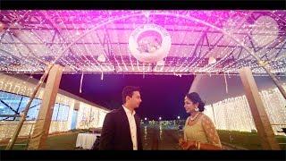 Dhanesh + Rose Wedding Highlights