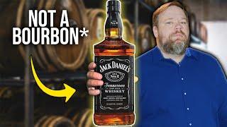 Jack Daniel's Old No. 7 Is Better Than You Think - Here's Why