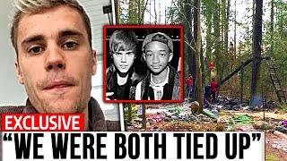 CNN LEAKS Bieber And Jaden Smith EXPOSING 'Diddy's Magical Play Treehouse'