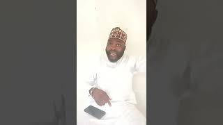 E BERU OLOHUN LORI ORO MUYIDEEN AGBALA GABRIEL - ALFA FOLOHUNSHO