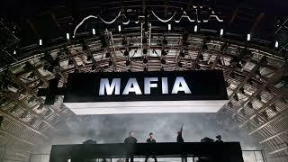 Swedish House Mafia, Niki & The Dove - Lioness (Ushuaïa Ibiza 2023)