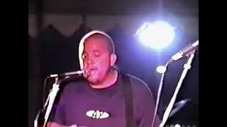 blenderhead: Live at TomFest '95