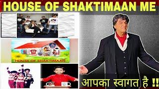 ENJOY THE  PRODUCTS OF SHAKTIMAAN !!!