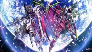 Gundam Seed Destiny - Find the way