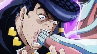 He visto Jojo's (Parte 4)