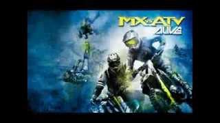 MX VS ATV Alive Race King Song