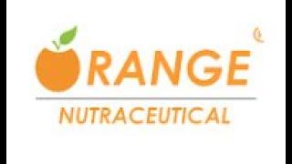 OrangeNutraceutical