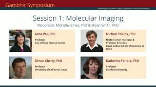 04 Session 1: Molecular Imaging