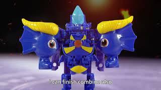 ARMOR MONSTER GAMYPLAY MODES