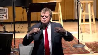 Garrison Keillor's The News From Lake Wobegon