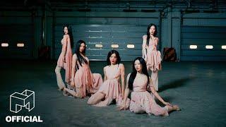 ARTMS 'Icarus' Official Dance | ARTMS
