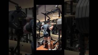불타는 스쿼트 마지막 백오프 세트 #보디빌딩 #좋아요 #motivation #bodybuilding #fyp
