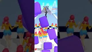 game girls attack level 13 hack #shorts