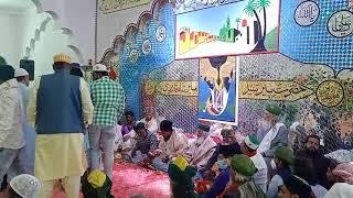 36 Urs -e- peer Sayed Ameer Allah shah Quadri R.A. Quadri chaman kolar shareef (Karnataka)