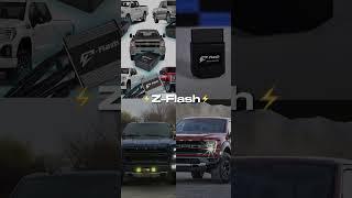 The Z-Flash OBD-II Flasher (from ultrabrightlightz.com) #ZFlash #ultrabrightlightz #plugin #lights