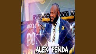 Alex Penda