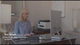 Roz Drayer, Trusted Real Estate Advisor | TTR Sotheby's International Realty