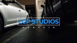 LCP Studios: Genesis [Pilot]