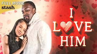 Daddy I Love Him | Family Drama | Full Movie | Black Cinema