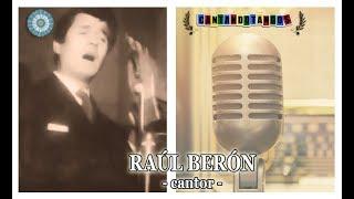 LUCIO DEMARE - RAÚL BERÓN - OIGO TU VOZ - TANGO - 1943