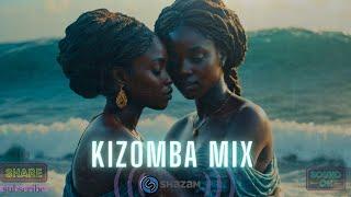  kizomba mix 2024 - tarraxo x urban kiz dance music