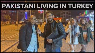 Pakistani living in Turkey | Turkish Residence permit | Adil khan Turkey | shor vlogs