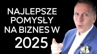 29 (prawie) pewnych pomysłów na biznes [Biznes 2.0]