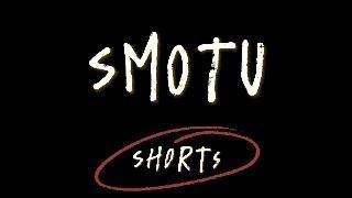 SMOTU Shorts- Agile Maturity