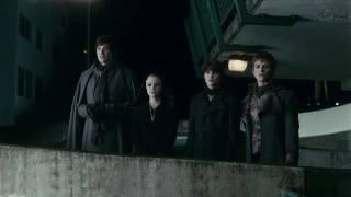 THE TWILIGHT SAGA: ECLIPSE - Clip "The Volturi Decide"