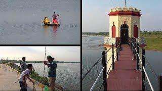 Hesarghatta Main Lake and Tourist  Fishers Interview in Azrizwan Pakkah Indians