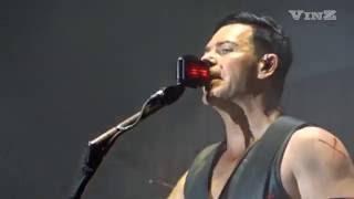 Rammstein - Du hast (Live in Russia Trailer, Multicam By Vinz)