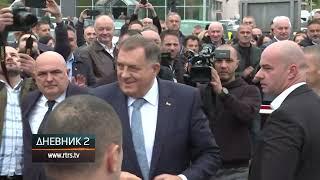 Zbog čega Kristijan Šmit ne smije u Sud BiH da svjedoči u predmetu "Dodik-Lukić"?