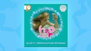 H2O - Plötzlich Meerjungfrau - Folge 4: Übernachtung bei Emma (1/2)