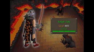 Melee Inferno with No Halberd | Ironman Grandmaster (#9)