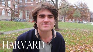 73 Questions With A Harvard Student | Professional Actor