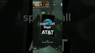 4Chan VS AT&T