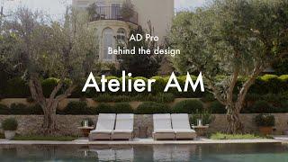 AD Pro: Behind the design - Atelier AM | Noë & Associates