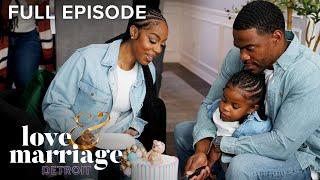 Love & Marriage: Detroit S2E2 ‘The Book of Revelations’ | Full Episode | OWN