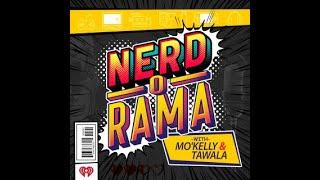 “What If...?” on the Nerd-O-Roundtable!!!