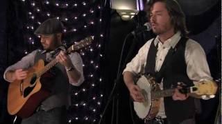 The Timothy O'Neil Band - "Love Song," Live at KRCB 12/13/11