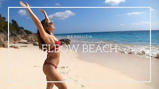 Bermuda - Elbow Beach - Adventures Vol.1 ¦ Cansu Ongel