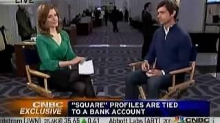 Jack Dorsey's Square