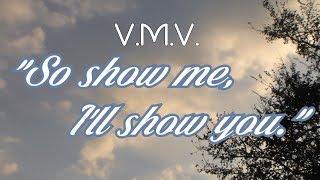 "So Show Me, I'll Show You" VMV - GCF Tribute Vlog