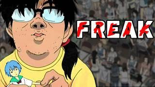 Are You a FAKE Anime Fan?
