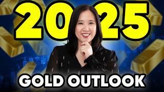 Your 2025 GOLD Trading Strategy + These 3 Tips = Success