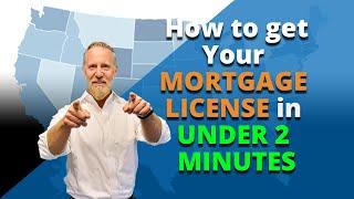 How to Get A Mortgage Originator License 2024 - (How To Become a Mortgage Originator Explained)