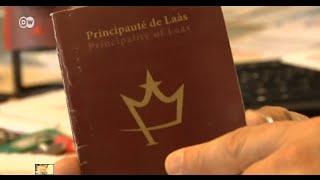 France: The principality of Laàs en Béarn | Focus on Europe