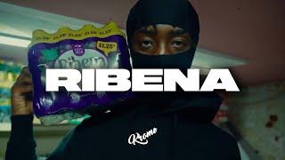 [FREE] SWiTCH Type Beat "RIBENA" UK Drill Type Beat | Prod By Krome