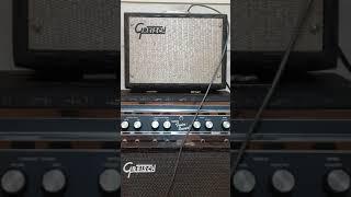 Gretsch6150 vintage amp