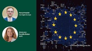 Cyber defence and the EU’s cyber posture